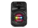 Veiling -  Fenton FPC8 accu speaker 100W met Bluetooth, micr, Nieuw
