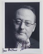 French Cult Actor - Jean Reno (Leon, The Da Vinci Code) -