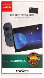 OIVO Nintendo Switch Screen Protector-Standaard (NSW) NIEUW, Computers en Software, Ophalen of Verzenden, Nieuw