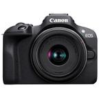 Canon EOS R100 + RF-S 18-45mm IS STM OUTLET, Zo goed als nieuw, Verzenden
