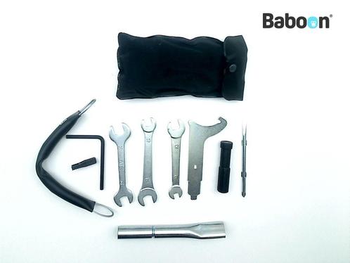 Gereedschapset Honda CBR 650 F 2017-2018  (CBR650F RC96), Motoren, Onderdelen | Honda, Gebruikt, Verzenden