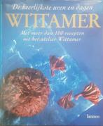 Wittamer (ned) 9789020924992 J.P. Gabriel, Boeken, Kookboeken, Verzenden, Gelezen, J.P. Gabriel