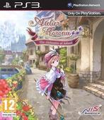 Atelier Rorona the Alchemist of Arland (PS3 Games), Ophalen of Verzenden