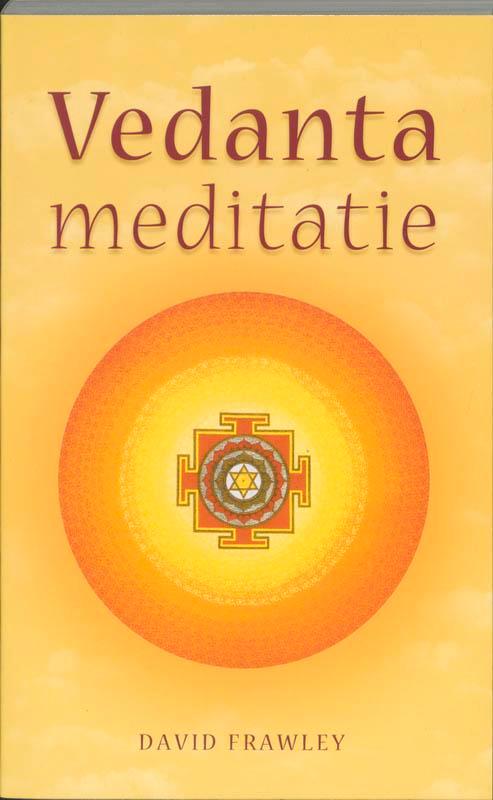 Vedanta-meditatie 9789020284232, Livres, Ésotérisme & Spiritualité, Envoi