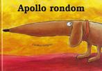Apollo Rondom 9789053413364 C. Gregoire, Boeken, Verzenden, Gelezen, C. Gregoire