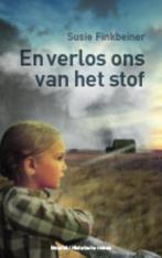 En verlos ons van het stof 9789023996989 Susie Finkbeiner, Boeken, Verzenden, Zo goed als nieuw, Susie Finkbeiner