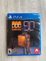 Factotum 90 / Limited run games / PS4, Games en Spelcomputers, Games | Sony PlayStation 4, Ophalen of Verzenden, Nieuw