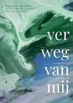 Ver weg van mij 9789464687613 Pien Duffhuis, Boeken, Verzenden, Zo goed als nieuw, Pien Duffhuis