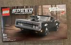 Lego Set - Speed Champions - 76911; 76912, Nieuw