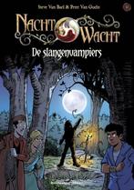 De slangenvampiers / Nachtwacht / 12 9789002276262, Boeken, Verzenden, Gelezen, Peter Van Gucht