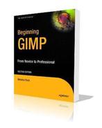 Beginning GIMP 9781430210702 Akkana Peck, Verzenden, Gelezen, Akkana Peck