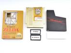 The Legend of Zelda (German) [Nintendo NES], Games en Spelcomputers, Games | Nintendo NES, Verzenden, Nieuw