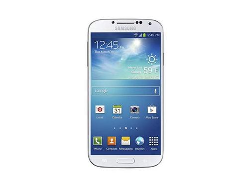 Samsung Galaxy S4 16GB (Simlockvrij) - GB - Wit, Huis en Inrichting, Woonaccessoires | Overige, Zo goed als nieuw, Verzenden