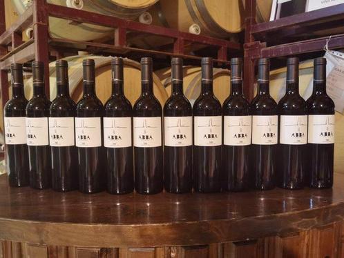 2018 Bodegas Francisco Casas, ABBA - Toro - 12 Bouteilles, Verzamelen, Wijnen