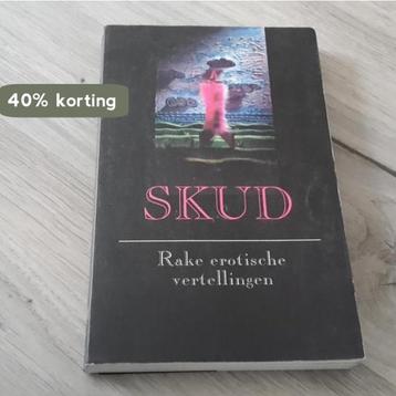 Skud 9789029500012 Gerard Rasch, Verzenden, Gerard Rasch