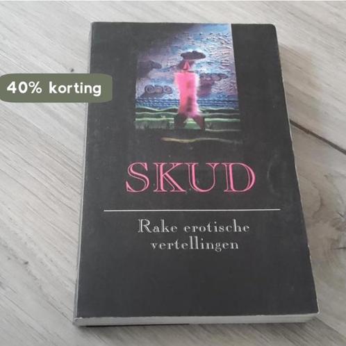 Skud 9789029500012 Gerard Rasch, Boeken, Romans, Gelezen, Verzenden