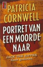 Portret van een moordenaar 9789021007052 Patricia Cornwell, Boeken, Verzenden, Gelezen, Patricia Cornwell