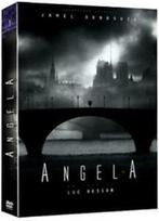 ANGEL-A - LUC BESSON [DVD] [2006] DVD, Zo goed als nieuw, Verzenden