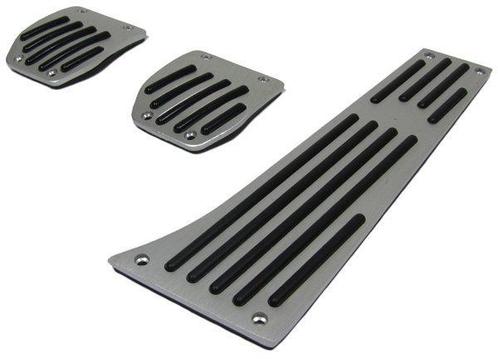 Aluminium Pedalen Set Handgeschakeld BMW 1 3 5 Serie B2747, Auto-onderdelen, Interieur en Bekleding, Nieuw, BMW