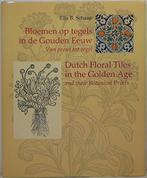 Dutch Floral Tiles 9789023008583, Gelezen, Verzenden, Gottmer Becht-Aramith