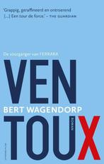Ventoux 9789493304079, Boeken, Gelezen, Bert Wagendorp, Verzenden