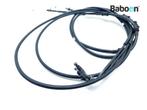 Gaskabel Piaggio | Vespa GTS 125 2018-2020 (GTS125, Verzenden, Gebruikt