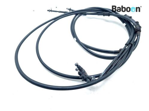 Gaskabel Piaggio | Vespa GTS 125 2018-2020 (GTS125, Motoren, Onderdelen | Overige, Gebruikt, Verzenden