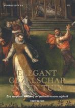 Elegant gezelschap in een tuin / Phoebus Focus / 9, Boeken, Verzenden, Zo goed als nieuw, Timothy De Paepe