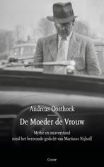 De moeder de vrouw (9789059368460, Andreas Oosthoek), Boeken, Verzenden, Nieuw