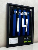 Inter Milan - voetbal - Nainggolan - 2018 - Voetbalshirt, Verzamelen, Nieuw
