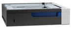 HP - HP Laserjet papierinvoer/lade voor 500 vel (CC425A), Computers en Software, Ophalen of Verzenden, Nieuw, Overige typen, HP