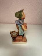 Goebel - M.I. Hummel - Figure - Hummel Figur Junge mit