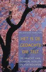 Het is de gedachte die telt 9789020284430 D.R. Hamilton, Boeken, Verzenden, Gelezen, D.R. Hamilton