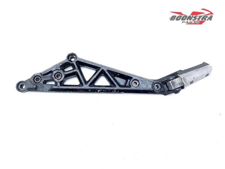 Schetsplaat Links Kawasaki GPZ 750 Uni Trak 1983-1985, Motoren, Onderdelen | Kawasaki, Gebruikt, Verzenden