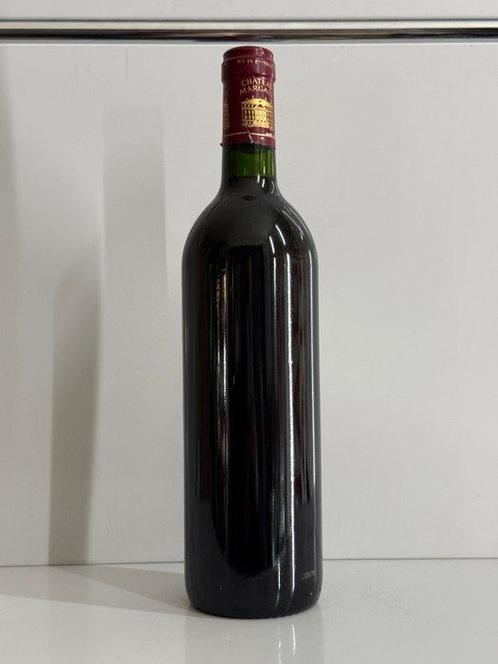 1989 Château Margaux - Bordeaux, Margaux 1er Grand Cru, Verzamelen, Wijnen