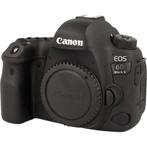 Canon EOS 6D mark II body occasion, Audio, Tv en Foto, Canon, Zo goed als nieuw, Verzenden