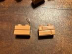 Lego Onderdelen - 150 Brick, Modified 1 x 2 with Masonry, Kinderen en Baby's, Speelgoed | Duplo en Lego, Nieuw