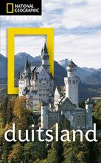 Duitsland / National Geographic Reisgids 9789021568249, Boeken, Verzenden, Gelezen, National Geographic Reisgids