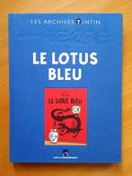 Tintin Set van 8 boeken en tijdschriften + Poster, Nieuw