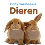 Dieren / Baby voelboekje 9789048300129 Dawn Sirett, Verzenden, Dawn Sirett