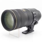 Nikon AF-S 70-200mm f/2.8G ED VR II | Tweedehands, Audio, Tv en Foto, Foto | Lenzen en Objectieven, Verzenden, Zo goed als nieuw