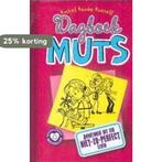 Dagboek van een Muts deel 1 ( Total uitgave ) 9789026144813, Verzenden, Gelezen, Rachel Renée Russell