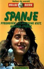 Spanje / Pyreneeen, Atlantische Kust, Midden-Spanje / Nelles, Boeken, Reisgidsen, Verzenden, Gelezen