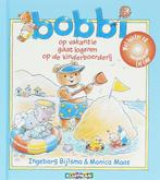 Bobbi Omnibus Met Luister Cd 9789020684902, Livres, Livres pour enfants | 0 an et plus, Verzenden, I. Bijlsma