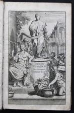 Theodori Zwingeri - Theatrum Botanicum - 1744