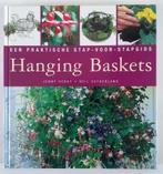 Hanging baskets 9789059200869 J. Hendy, Verzenden, Gelezen, J. Hendy