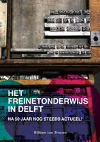 Het freinetonderwijs in Delft 9789403641294, Zo goed als nieuw, Verzenden, William Van Treuren