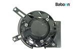 Koelfan Motor Suzuki GSX S 1000 2017-2020 (GSXS1000, Motoren, Verzenden, Gebruikt