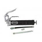 Renson rs970159 pistolet à graisse avec tube flexible de 300