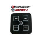 MASTER 4 Pro Waterdicht IP67 Mini bedien paneel Groen - Rood, Autos : Pièces & Accessoires, Ophalen of Verzenden